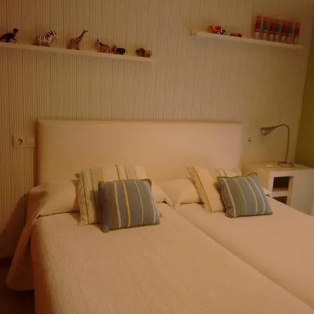 Chalet Las Lagunas Sanxenso Vakantiehuis Sanxenxo