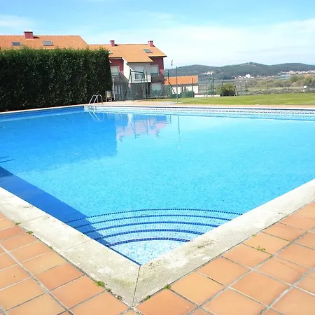 Vakantiehuis Chalet Las Lagunas Sanxenso